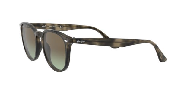 Ray-Ban sunglasses RB 4259 731/E8 - Contact lenses, glasses,