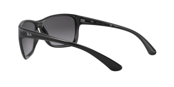Fantasie Afwijzen Haringen Ray-Ban sunglasses RB 4331 601/T3 - Contact lenses, glasses,