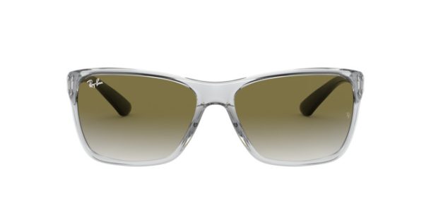 passagier voor de hand liggend Ontmoedigen Ray-Ban sunglasses RB 4331 6477/7Z - Contact lenses, glasses