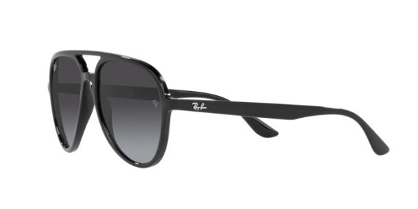 Ray-Ban sunglasses RB 4376 601/8G - Contact lenses, glasses,