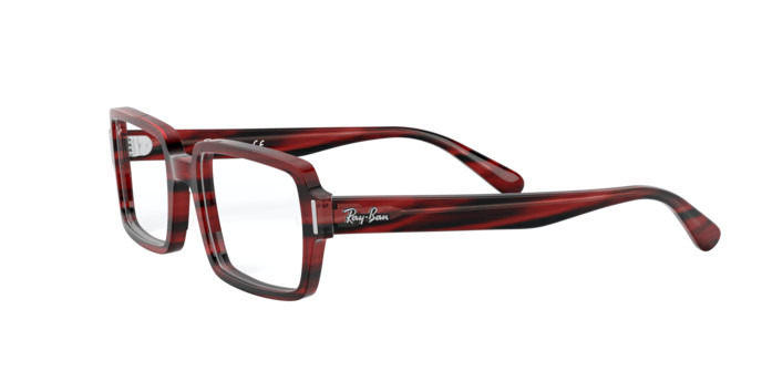 Ray-Ban Benji glasses RX 5473 8054 - Contact lenses, glasses