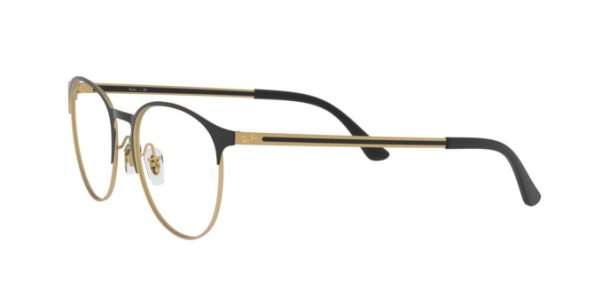 aspect nikkel Bedenken Ray-Ban glasses RX 6375 3051 - Contact lenses, glasses, sung